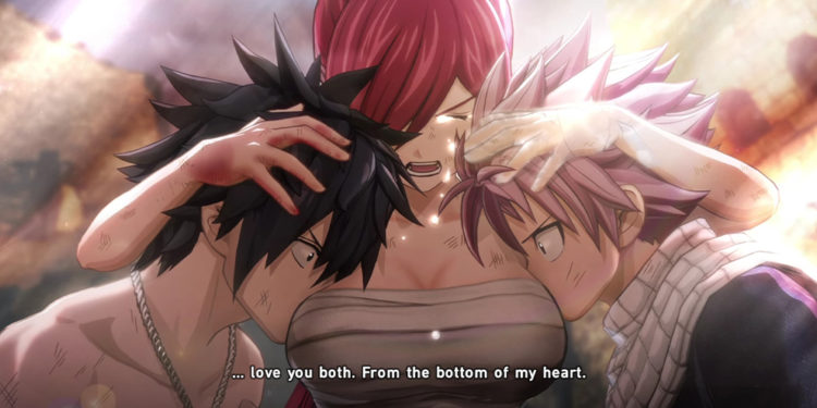Review FAIRY TAIL 2 – Antara Upgrade dan Downgrade!