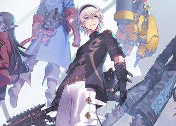 Simak review terbaru kami untuk JRPG FANTASIAN Neo Dimension yang akhirnya rilis dalam versi definitive di platform konsol dan PC