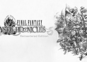 Square Enix baru aja ngumumin kalau mereka terpaksa ngehapus salah satu game Final Fantasy dari App Store iOS gara-gara bug.