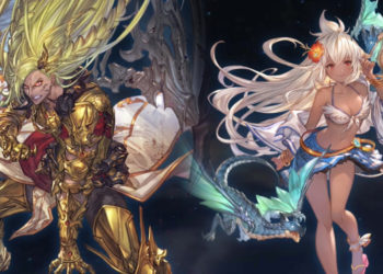 Update 2.00 untuk Granblue Fantasy Versus: Rising akan dibarengi dengan ragam konten menarik termasuk kostum karakter