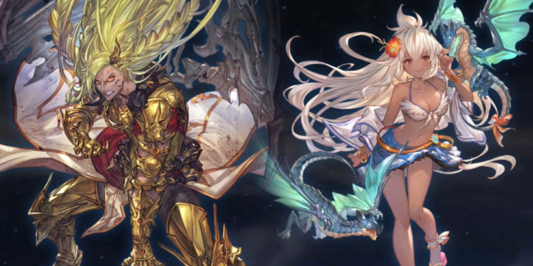 Update 2.00 untuk Granblue Fantasy Versus: Rising akan dibarengi dengan ragam konten menarik termasuk kostum karakter