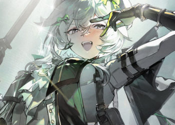 Menyusul rilis global gamenya di Desember lalu, kini Girls' Frontline 2: Exilium sudah ikut tersedia di platform Steam