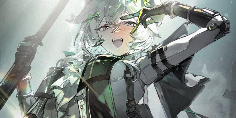 Menyusul rilis global gamenya di Desember lalu, kini Girls' Frontline 2: Exilium sudah ikut tersedia di platform Steam