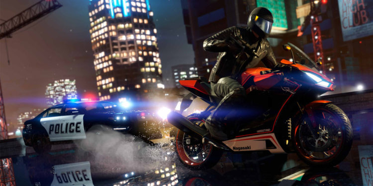 Rockstar baru aja umumkan kalau versi PC GTA 5 bakal dapet update gratis pada 4 Maret mendatang. Update ini bakal bawa semua peningkatan.