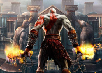 Rumor: God of War Collection Remaster Segera Diumumkan