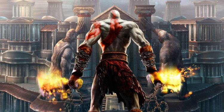 Rumor: God of War Collection Remaster Segera Diumumkan