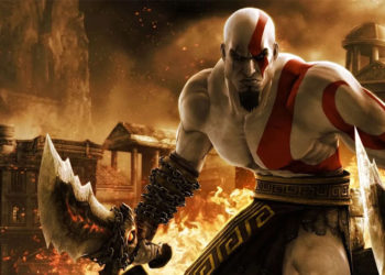 Insider Jeff Grubb ngasih petunjuk kabar resminya bakal diumumin pas ulang tahun ke-20 franchise God of War, yang jatuh pada 22 Maret.