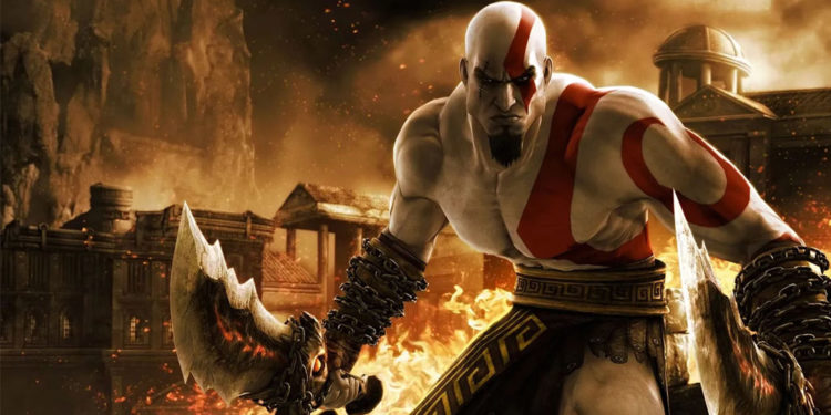 Insider Jeff Grubb ngasih petunjuk kabar resminya bakal diumumin pas ulang tahun ke-20 franchise God of War, yang jatuh pada 22 Maret.