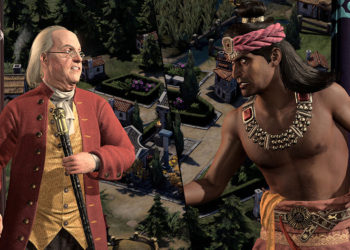 Civilization VII bawa perubahan besar buat seri ini, yaitu Three-Age System yang bikin kamu bisa ganti peradaban. Simak guide kami!