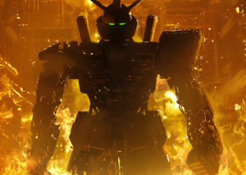 Bandai Namco Filmworks akhirnya resmi ngumumin kalau proyek film live-action Gundam udah masuk tahap produksi.
