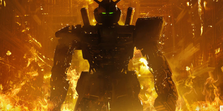 Bandai Namco Filmworks akhirnya resmi ngumumin kalau proyek film live-action Gundam udah masuk tahap produksi.