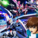 Sempat tersedia eksklusif di Jepang untuk PS VITA, Mobile Suit Gundam SEED: Battle Destiny kini mendapat remaster yang siap rilis di Mei 2025