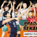 Garena baru aja buka pre-registrasi buat game RPG bertema voli, HAIKYU!! FLY HIGH, yang bakal tersedia buat mobile.