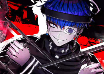 Too Kyo Games telah merilis versi demo The Hundred Line: Last Defense Academy yang mencakup seluruh porsi prolog gamenya