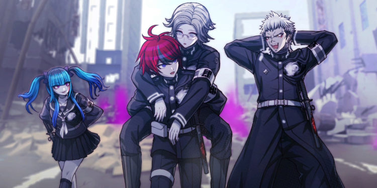 Kazutaka Kodaka mengungkapkan sulitnya mencari publisher di Eropa untuk The Hundred Line: Last Defense Academy karena cerita yang padat