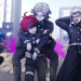 Kazutaka Kodaka mengungkapkan sulitnya mencari publisher di Eropa untuk The Hundred Line: Last Defense Academy karena cerita yang padat