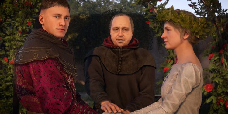 Developer Asal Jepang di Kingdom Come Deliverance II Terjun Langsung Demi Akurasi Sejarah