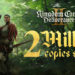 Warhorse Studios ngumumin lewat akun media sosial resmi Kingdom Come Deliverance II kalau game ini udah terjual lebih dari 2 juta copy.