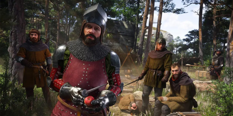 Kingdom Come Deliverance II membawa pemain ke petualangan RPG realistis di Bohemia abad ke-15 berkat salah satu developer asal Jepang.
