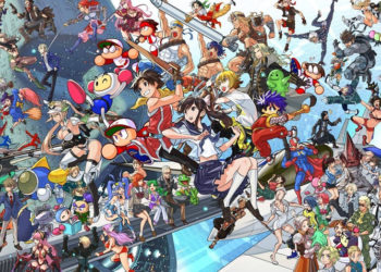 Konami kembali melaporkan rencana mereka untuk menaikkan gaji karyawannya di Jepang mulai Maret 2026