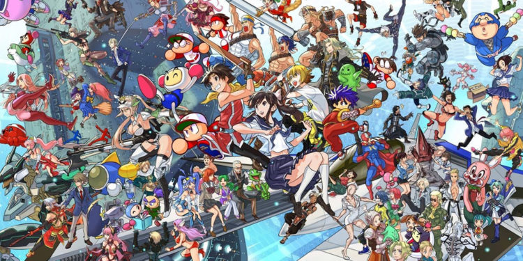 Konami kembali melaporkan rencana mereka untuk menaikkan gaji karyawannya di Jepang mulai Maret 2026