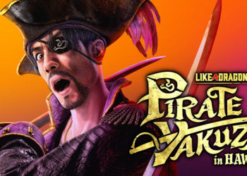 Menyimak lebih dalam sejarah Goro Majima hingga mendapat peran sebagai sang protagonis di Like a Dragon: Pirate Yakuza in Hawaii