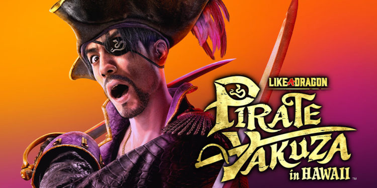 Menyimak lebih dalam sejarah Goro Majima hingga mendapat peran sebagai sang protagonis di Like a Dragon: Pirate Yakuza in Hawaii