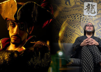 Rangkuman sesi wawancara kami dengan Masayoshi Yokoyama yang membahas lebih dalam mengenai Like a Dragon: Pirate Yakuza in Hawaii