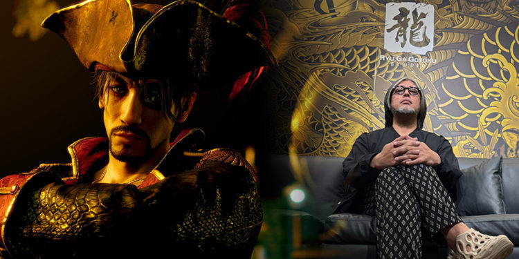 Rangkuman sesi wawancara kami dengan Masayoshi Yokoyama yang membahas lebih dalam mengenai Like a Dragon: Pirate Yakuza in Hawaii