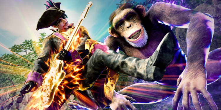 Simak impresi awal kami setelah memainkan Like a Dragon: Pirate Yakuza in Hawaii lewat sesi hands-on hingga satu jam