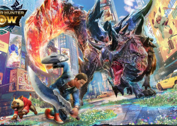 Fase kedua kolaborasi antara Monster Hunter Now dan Monster Hunter Wilds udah mulai berjalan. Ada banyak konten menarik.