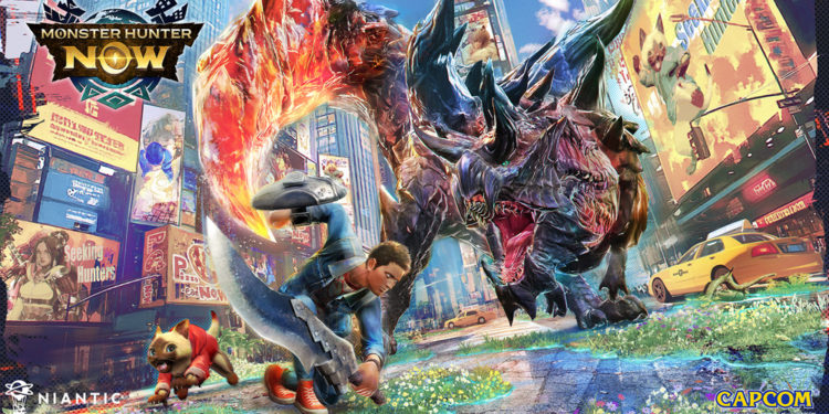 Fase kedua kolaborasi antara Monster Hunter Now dan Monster Hunter Wilds udah mulai berjalan. Ada banyak konten menarik.