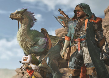 Monster Hunter Wilds Showcase telah merangkum banyak update baru untuk persiapan rilis gamenya serta sesi Open Beta kedua minggu ini
