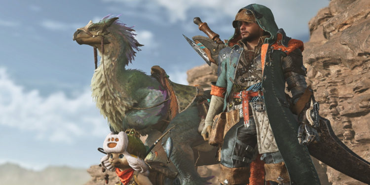 Monster Hunter Wilds Showcase telah merangkum banyak update baru untuk persiapan rilis gamenya serta sesi Open Beta kedua minggu ini