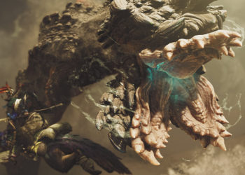 Simak review lengkap kami untuk Monster Hunter Wilds yang hadir sebagai seri mainline terbaru franchisenya dengan ragam perombakan besar