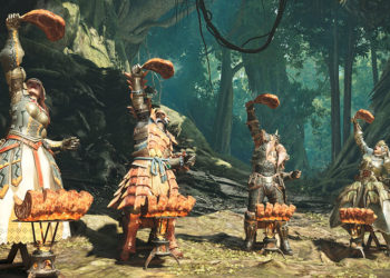 Beragam tips esensial yang wajib kamu ketahui untuk lebih mempersiapkan diri sebelum bermain Monster Hunter Wilds