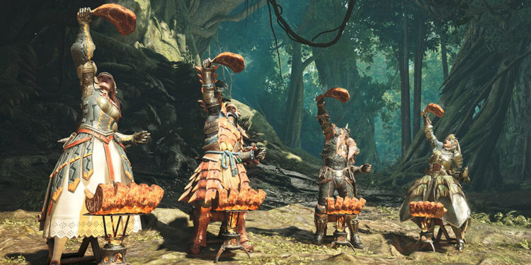 Beragam tips esensial yang wajib kamu ketahui untuk lebih mempersiapkan diri sebelum bermain Monster Hunter Wilds