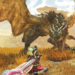 Capcom kembali berbagi detail update besar pertama Monster Hunter Wilds yang ditargetkan rilis pada musim semi ini