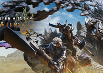 Buat yang beli versi fisik Monster Hunter Wilds, Capcom ngasih tau kalau pemain harus download update hari pertama sekitar 15GB.