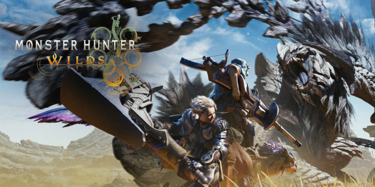 Buat yang beli versi fisik Monster Hunter Wilds, Capcom ngasih tau kalau pemain harus download update hari pertama sekitar 15GB.
