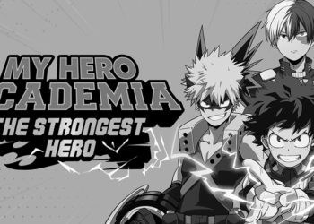 My Hero Academia: The Strongest Hero yang sudah lama tidak mendapat update mengumumkan rencana penutupan server di akhir Maret 2025