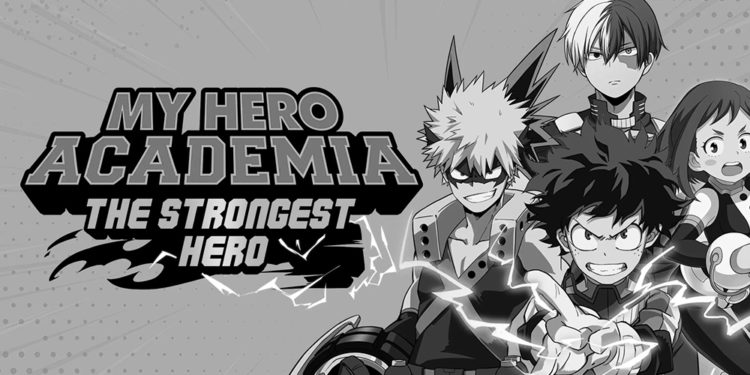 My Hero Academia: The Strongest Hero yang sudah lama tidak mendapat update mengumumkan rencana penutupan server di akhir Maret 2025