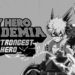 My Hero Academia: The Strongest Hero yang sudah lama tidak mendapat update mengumumkan rencana penutupan server di akhir Maret 2025