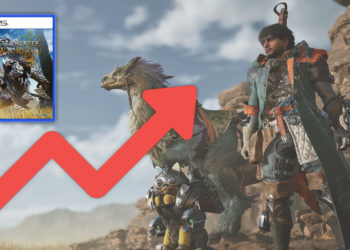 Capcom bilang kalau Monster Hunter Wilds dapet respons positif dari para tester awal dan angka preordernya juga kuat.