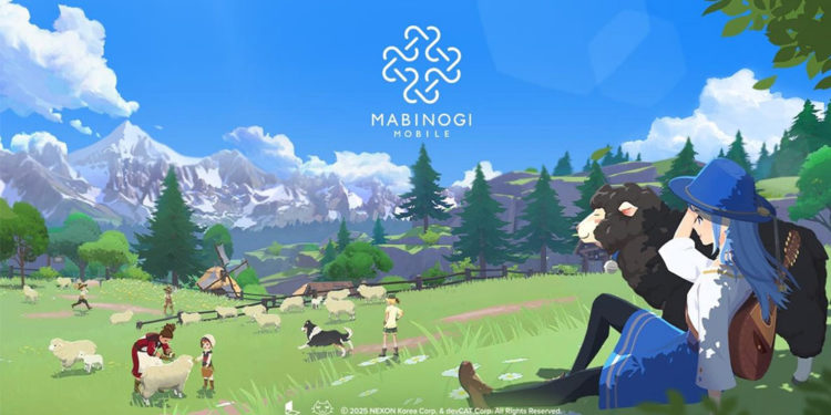 Nexon baru aja umumin tanggal rilis resmi Mabinogi Mobile buat Korea Selatan. Game ini bakal tersedia mulai 27 Maret 2025.