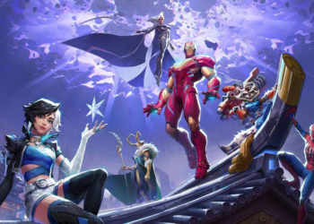 Dilaporkan, sejumlah anggota tim di balik Marvel Rivals, termasuk game director, baru saja kena PHK. Padahal, game ini dibilang sukses besar.