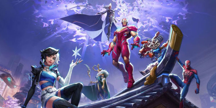 Dilaporkan, sejumlah anggota tim di balik Marvel Rivals, termasuk game director, baru saja kena PHK. Padahal, game ini dibilang sukses besar.