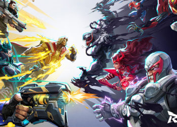 NetEase baru aja mengumumkan kalau game hero shooter mereka, Marvel Rivals, udah nembus angka 40 juta pemain.