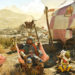 Guide bagi kamu yang ingin mencari lokasi untuk membangun Pop-Up Camp paling ideal di Monster Hunter Wilds