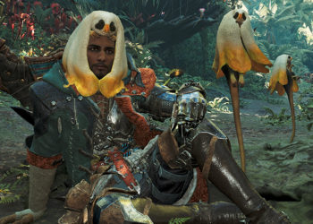 Guide bagi kamu yang ingin mendapat petunjuk lebih mudah untuk menemukan berbagai macam material penting di Monster Hunter Wilds